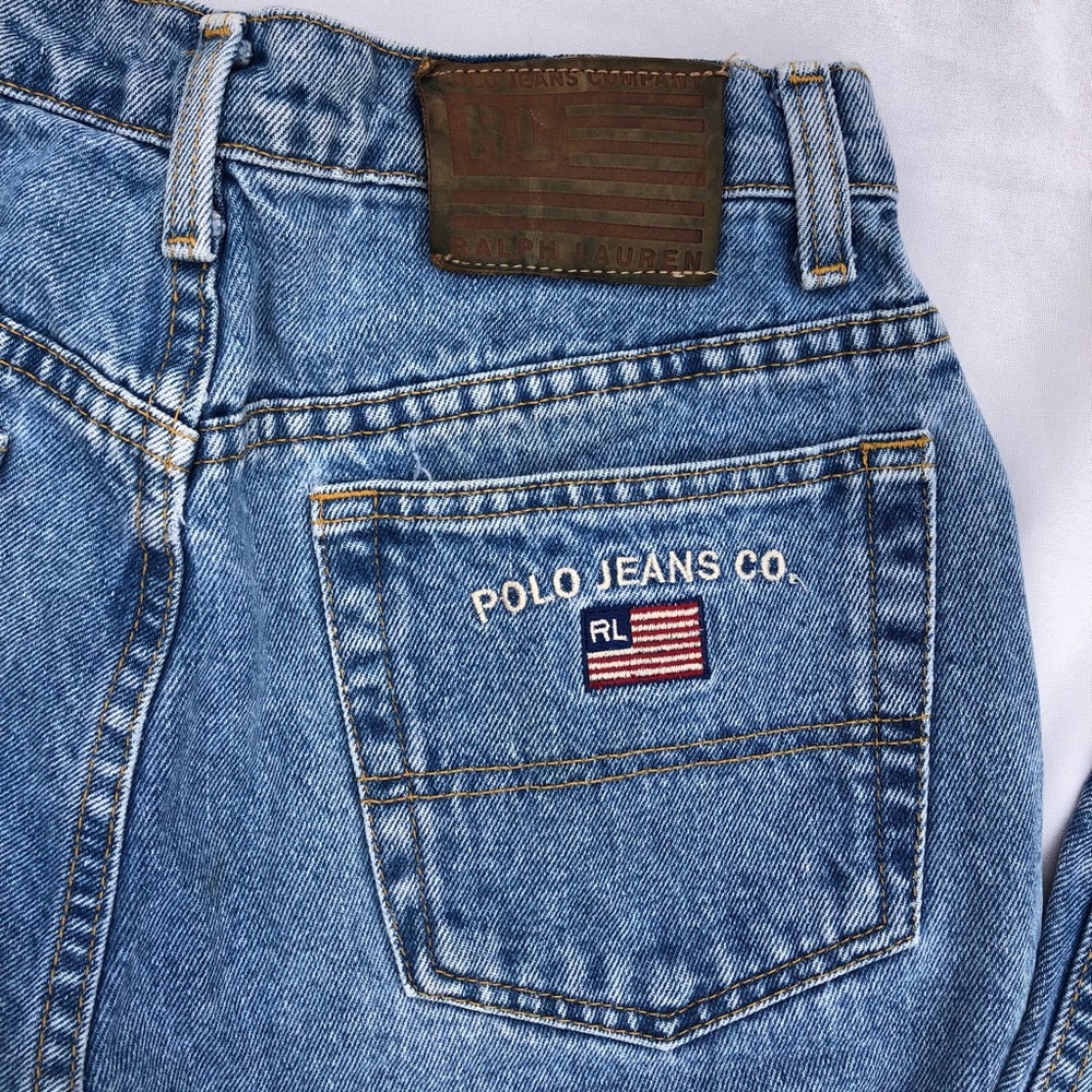 Polo jeans